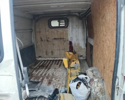 Білий Ніссан 180 СX, об'ємом двигуна 1.9 л та пробігом 200 тис. км за 1850 $, фото 5 на Automoto.ua