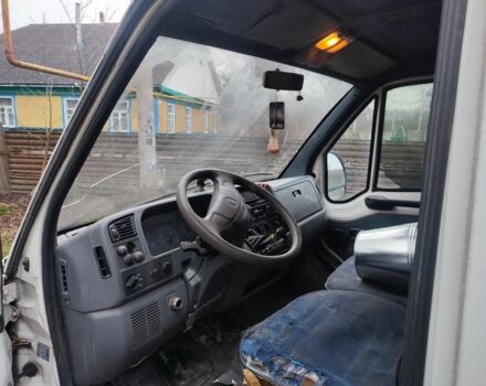 Білий Ніссан 180 СX, об'ємом двигуна 1.9 л та пробігом 200 тис. км за 1850 $, фото 6 на Automoto.ua