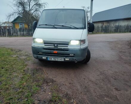 Білий Ніссан 180 СX, об'ємом двигуна 1.9 л та пробігом 200 тис. км за 1850 $, фото 1 на Automoto.ua