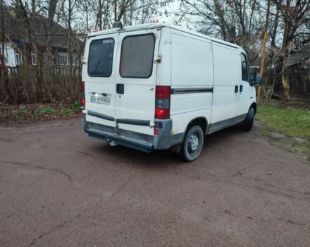 Білий Ніссан 180 СX, об'ємом двигуна 1.9 л та пробігом 200 тис. км за 1850 $, фото 3 на Automoto.ua