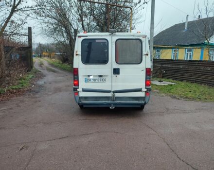 Білий Ніссан 180 СX, об'ємом двигуна 1.9 л та пробігом 200 тис. км за 1850 $, фото 4 на Automoto.ua