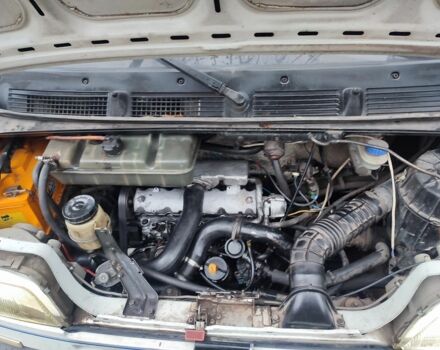 Білий Ніссан 180 СX, об'ємом двигуна 1.9 л та пробігом 200 тис. км за 1850 $, фото 7 на Automoto.ua