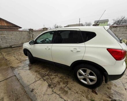 Белый Ниссан 180 СX, объемом двигателя 1.5 л и пробегом 2 тыс. км за 6900 $, фото 3 на Automoto.ua