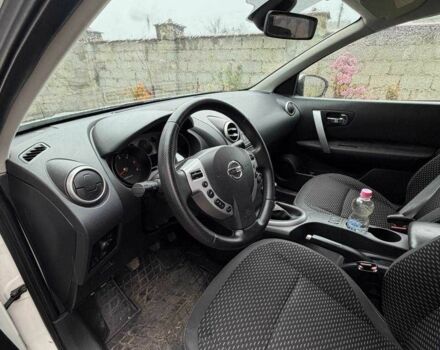 Белый Ниссан 180 СX, объемом двигателя 1.5 л и пробегом 2 тыс. км за 6900 $, фото 4 на Automoto.ua