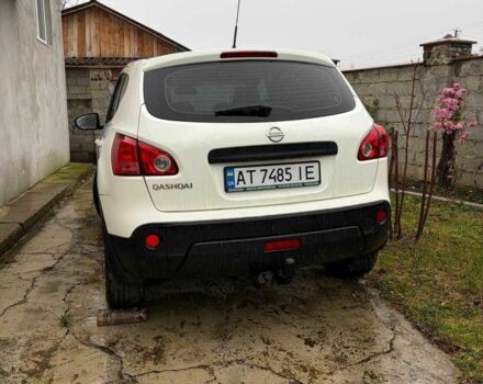 Белый Ниссан 180 СX, объемом двигателя 1.5 л и пробегом 2 тыс. км за 6900 $, фото 6 на Automoto.ua