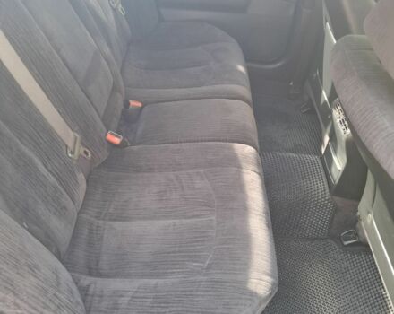 Черный Ниссан 200 СХ, объемом двигателя 2 л и пробегом 267 тыс. км за 5300 $, фото 14 на Automoto.ua