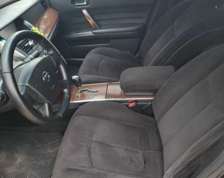 Черный Ниссан 200 СХ, объемом двигателя 2 л и пробегом 267 тыс. км за 5300 $, фото 10 на Automoto.ua