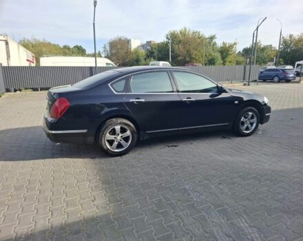 Черный Ниссан 200 СХ, объемом двигателя 2 л и пробегом 267 тыс. км за 5300 $, фото 1 на Automoto.ua