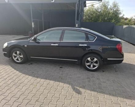 Черный Ниссан 200 СХ, объемом двигателя 2 л и пробегом 267 тыс. км за 5300 $, фото 5 на Automoto.ua