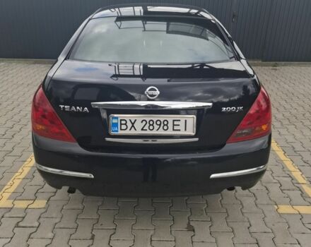 Черный Ниссан 200 СХ, объемом двигателя 2 л и пробегом 267 тыс. км за 5300 $, фото 7 на Automoto.ua