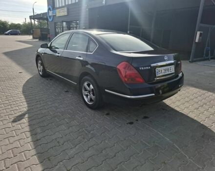 Черный Ниссан 200 СХ, объемом двигателя 2 л и пробегом 267 тыс. км за 5300 $, фото 3 на Automoto.ua