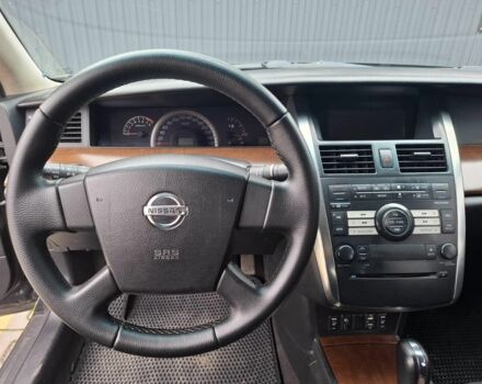 Черный Ниссан 200 СХ, объемом двигателя 2 л и пробегом 267 тыс. км за 5300 $, фото 16 на Automoto.ua