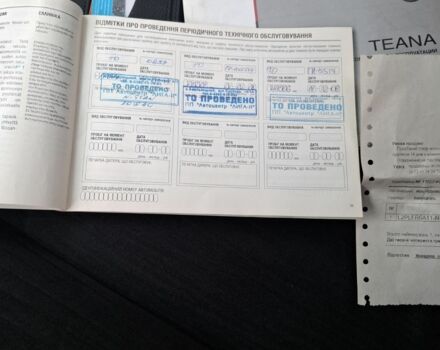 Черный Ниссан 200 СХ, объемом двигателя 2 л и пробегом 267 тыс. км за 5300 $, фото 15 на Automoto.ua