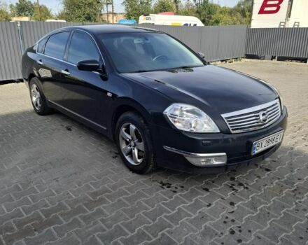 Черный Ниссан 200 СХ, объемом двигателя 2 л и пробегом 267 тыс. км за 5300 $, фото 2 на Automoto.ua