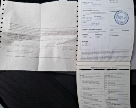 Черный Ниссан 200 СХ, объемом двигателя 2 л и пробегом 267 тыс. км за 5300 $, фото 12 на Automoto.ua