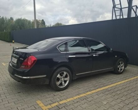 Черный Ниссан 200 СХ, объемом двигателя 2 л и пробегом 267 тыс. км за 5300 $, фото 8 на Automoto.ua