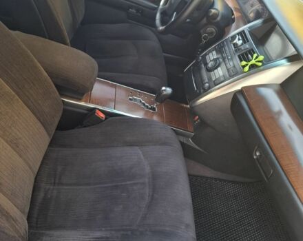 Черный Ниссан 200 СХ, объемом двигателя 2 л и пробегом 267 тыс. км за 5300 $, фото 13 на Automoto.ua