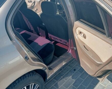 Серый Ниссан 200 СХ, объемом двигателя 2 л и пробегом 360 тыс. км за 1600 $, фото 7 на Automoto.ua