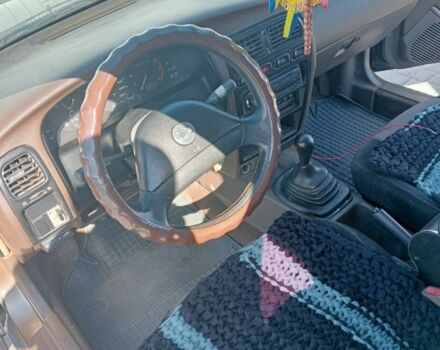 Серый Ниссан 200 СХ, объемом двигателя 2 л и пробегом 360 тыс. км за 1600 $, фото 4 на Automoto.ua