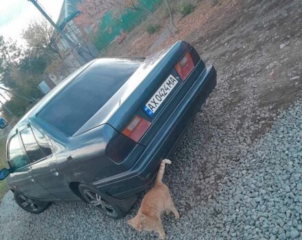 Серый Ниссан 200 СХ, объемом двигателя 2 л и пробегом 1 тыс. км за 1000 $, фото 1 на Automoto.ua