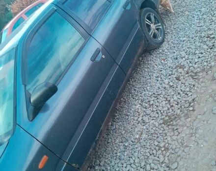 Серый Ниссан 200 СХ, объемом двигателя 2 л и пробегом 1 тыс. км за 1000 $, фото 6 на Automoto.ua