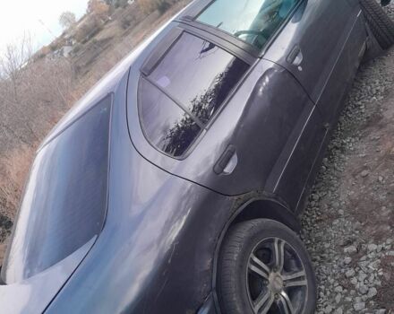 Серый Ниссан 200 СХ, объемом двигателя 2 л и пробегом 1 тыс. км за 1000 $, фото 2 на Automoto.ua