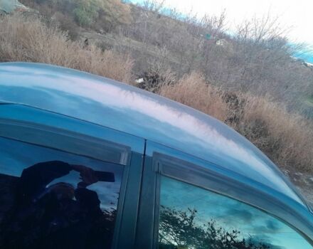 Серый Ниссан 200 СХ, объемом двигателя 2 л и пробегом 1 тыс. км за 1000 $, фото 7 на Automoto.ua