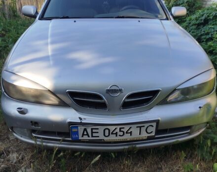 Серый Ниссан 200 СХ, объемом двигателя 2 л и пробегом 230 тыс. км за 1700 $, фото 2 на Automoto.ua