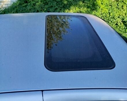 Серый Ниссан 200 СХ, объемом двигателя 2 л и пробегом 230 тыс. км за 1700 $, фото 5 на Automoto.ua