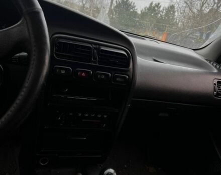 Сірий Ніссан 200 СХ, об'ємом двигуна 2 л та пробігом 300 тис. км за 500 $, фото 5 на Automoto.ua