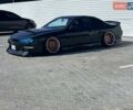 Чорний Ніссан 200SX, об'ємом двигуна 2 л та пробігом 5 тис. км за 58686 $, фото 1 на Automoto.ua