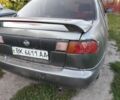 Серый Ниссан 210, объемом двигателя 1.6 л и пробегом 5 тыс. км за 650 $, фото 1 на Automoto.ua