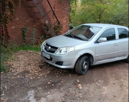 Серый Ниссан 210, объемом двигателя 1.6 л и пробегом 2 тыс. км за 1497 $, фото 6 на Automoto.ua