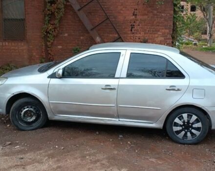 Серый Ниссан 210, объемом двигателя 1.6 л и пробегом 2 тыс. км за 1497 $, фото 1 на Automoto.ua