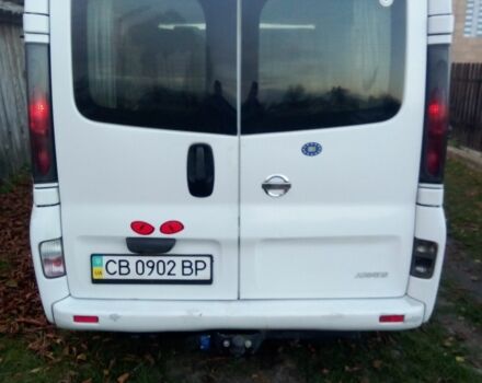 Белый Ниссан 240SX, объемом двигателя 2.5 л и пробегом 319 тыс. км за 7300 $, фото 5 на Automoto.ua