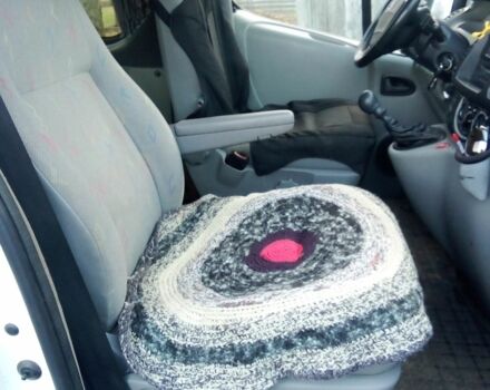 Белый Ниссан 240SX, объемом двигателя 2.5 л и пробегом 319 тыс. км за 7300 $, фото 7 на Automoto.ua