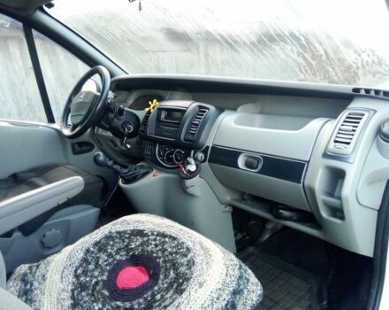 Белый Ниссан 240SX, объемом двигателя 2.5 л и пробегом 319 тыс. км за 7300 $, фото 8 на Automoto.ua