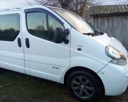 Белый Ниссан 240SX, объемом двигателя 2.5 л и пробегом 319 тыс. км за 7300 $, фото 2 на Automoto.ua