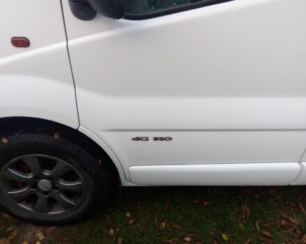 Белый Ниссан 240SX, объемом двигателя 2.5 л и пробегом 319 тыс. км за 7300 $, фото 6 на Automoto.ua