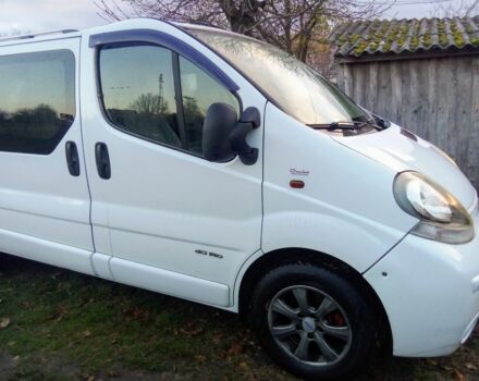 Белый Ниссан 240SX, объемом двигателя 2.5 л и пробегом 319 тыс. км за 7300 $, фото 1 на Automoto.ua