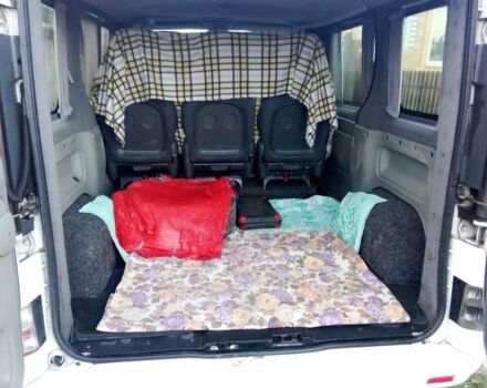 Белый Ниссан 240SX, объемом двигателя 2.5 л и пробегом 319 тыс. км за 7300 $, фото 4 на Automoto.ua