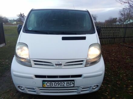 Белый Ниссан 240SX, объемом двигателя 2.5 л и пробегом 319 тыс. км за 7300 $, фото 1 на Automoto.ua