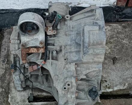 Черный Ниссан 240SX, объемом двигателя 3 л и пробегом 300 тыс. км за 1307 $, фото 8 на Automoto.ua