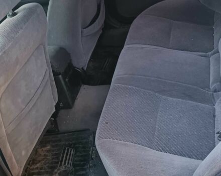 Чорний Ніссан 240SX, об'ємом двигуна 3 л та пробігом 300 тис. км за 1310 $, фото 2 на Automoto.ua