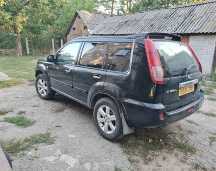 Черный Ниссан 240SX, объемом двигателя 2 л и пробегом 200 тыс. км за 4280 $, фото 4 на Automoto.ua