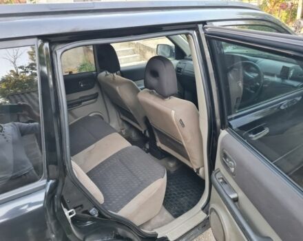 Черный Ниссан 240SX, объемом двигателя 2 л и пробегом 200 тыс. км за 4280 $, фото 7 на Automoto.ua