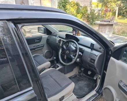 Черный Ниссан 240SX, объемом двигателя 2 л и пробегом 200 тыс. км за 4280 $, фото 6 на Automoto.ua