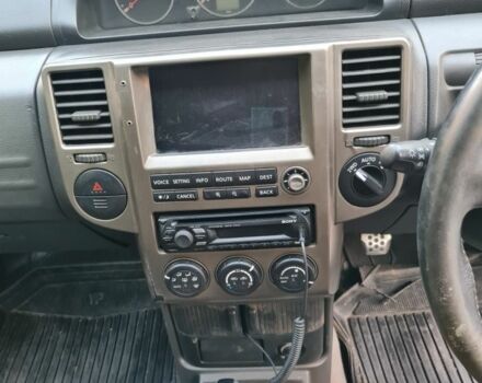 Черный Ниссан 240SX, объемом двигателя 2 л и пробегом 200 тыс. км за 4280 $, фото 5 на Automoto.ua