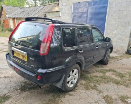 Черный Ниссан 240SX, объемом двигателя 2 л и пробегом 200 тыс. км за 4280 $, фото 2 на Automoto.ua