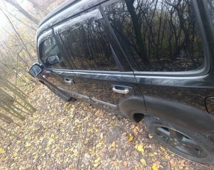 Черный Ниссан 280ЗХ, объемом двигателя 0 л и пробегом 4 тыс. км за 2900 $, фото 4 на Automoto.ua